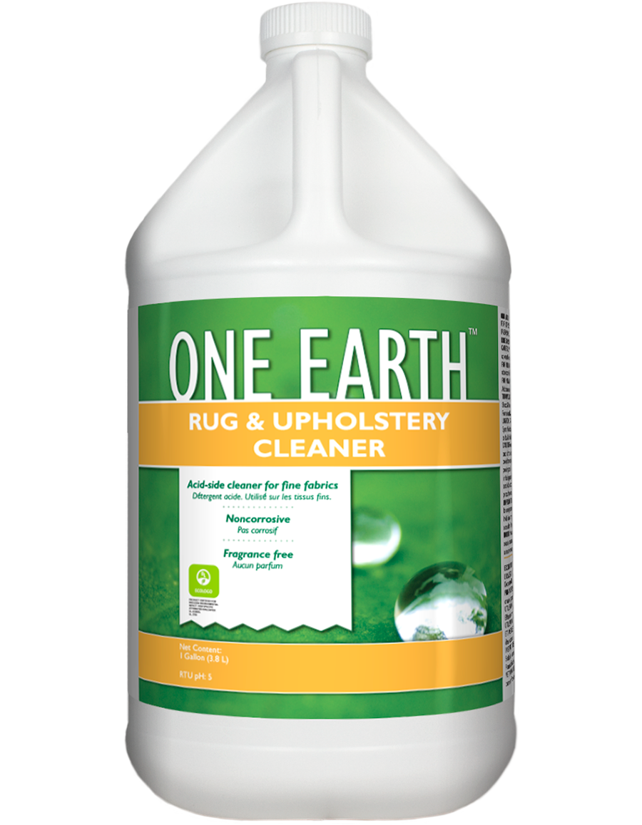 Rug And Upholstery Cleaner 1G Full 10